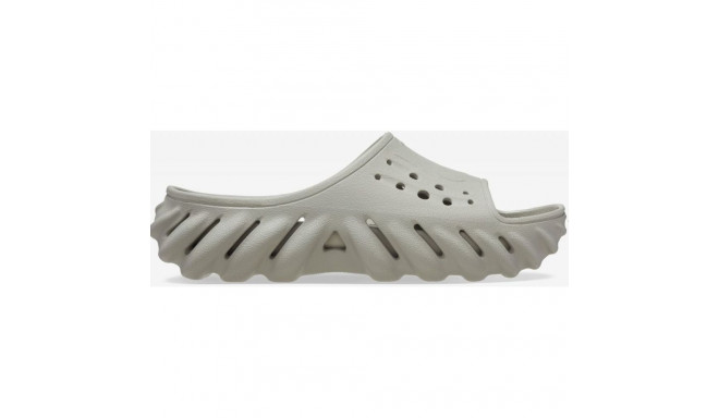 Crocs Echo Slide Elephant 208170-1LM flip-flops (EU 43/44)