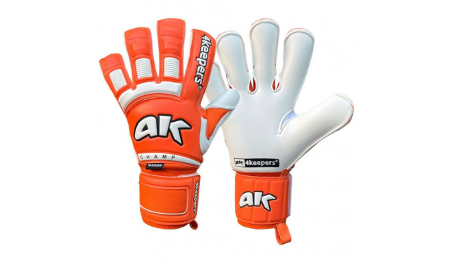 4keepers Champ Training VI RF2G 2.0 Jr gloves S953170 (3)