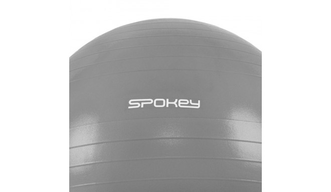 Spokey Fitball GY 929870 gymnastic ball