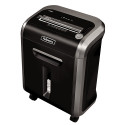 "Fellowes Powershred 79CI Aktenvernichter CrossCut 16 Blatt 4x38mm P-4"