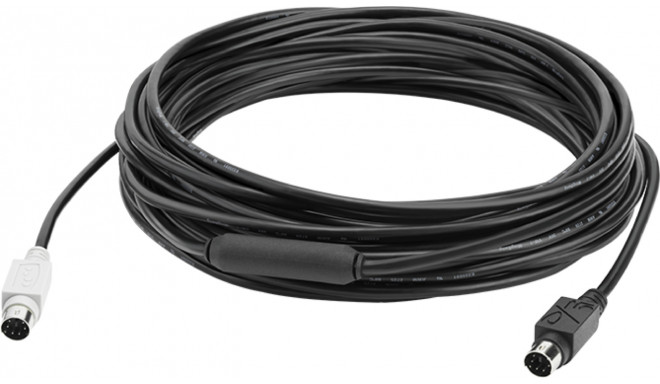 "Logitech GROUP EXTENDER CABLE 10m"