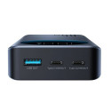 Joyroom Power Bank with Digital Display, C+C+U, PD 65W, 20000 mAh with Type-C to Typle-C cable (1,20