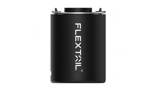 Portable 2-in-1 Air Pump Flextail Tiny Pump (black)