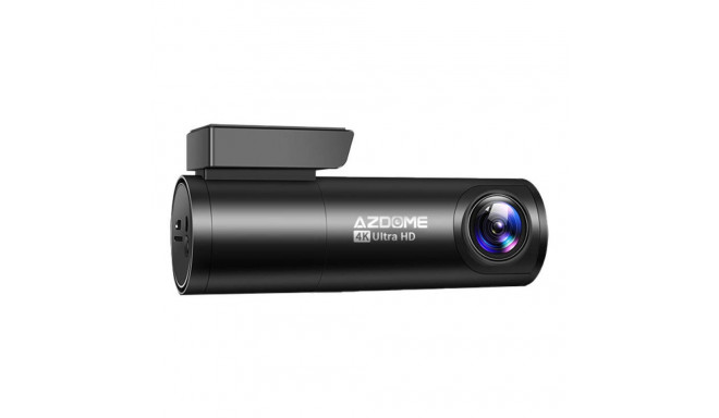 Azdome M300S video recorder Front and Rear Camera GPS