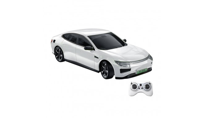 Remote control RC car 1_16 Double Eagle (white) Electric car E725-003