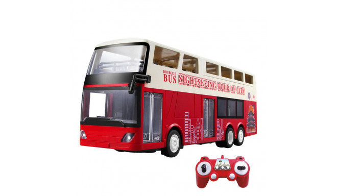 Remote control RC tour bus 1_18 Double Eagle E640-003