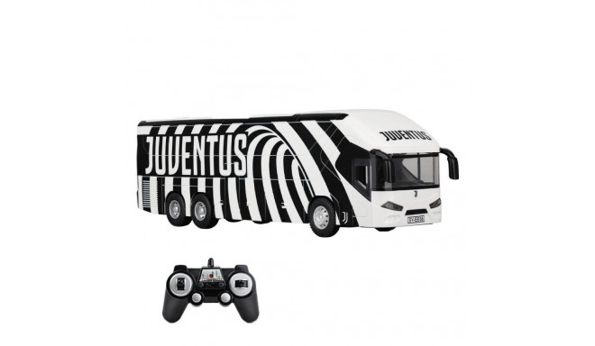 Juventus F.C. remote control RC bus Double Eagle E638-003