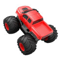 Remote-controlled car Double Eagle (red) Ford (Amphibious) E344-003