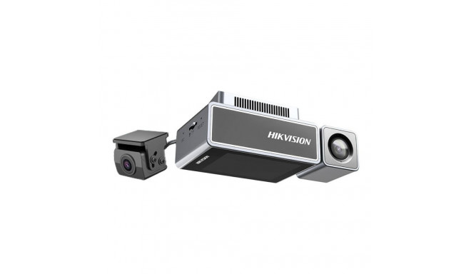Dash camera Hikvision C8 Pro WiFi 4K Full HD