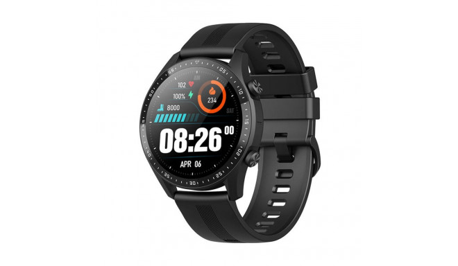 Blackview X1 Pro Smartwatch (Black)