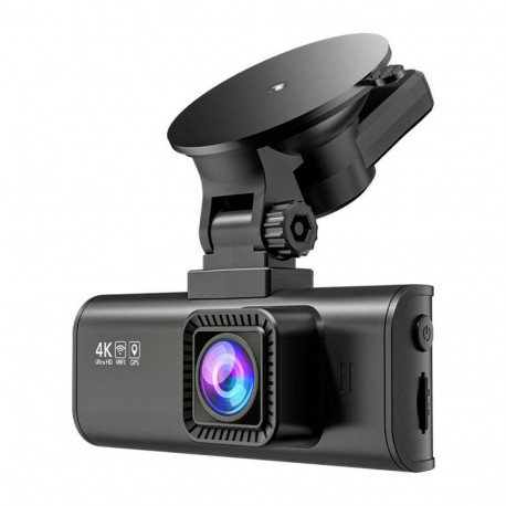Redtiger F7NP Dash cam WiFi Front and Rear Camera GPS