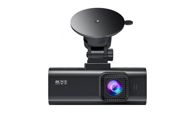Redtiger F7NS Dash cam Front Camera GPS