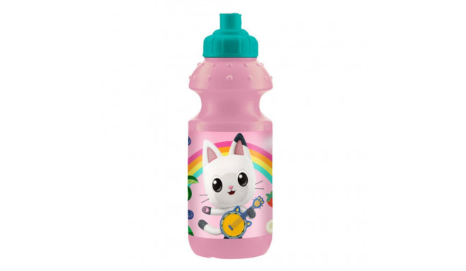 Water bottle 350ml Gabby's Dollhouse