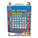 Bilingual educational tablet Paw Patrol Lexibook