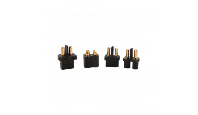 Gens ace universal connector set (Deans, XT60, EC3)