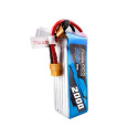 Gens ace 2000mAh 22.8V 60C 6S1P High Voltage Lipo Battery Pack with XT60 Plug
