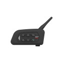 EJEAS V4PLUS motorcycle intercom