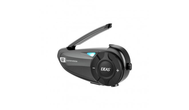 EJEAS Q2 motorcycle intercom