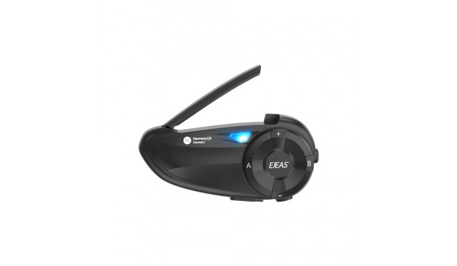 EJEAS Q7 motorcycle intercom