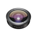 Mobile lens APEXEL APL-HB170SW 170° Super wide angle lens