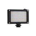 LED lamp Puluz for the camera 860 lumens