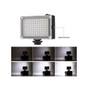 LED lamp Puluz for the camera 860 lumens