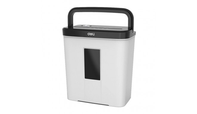 Paper Shredder Deli E9939 12L