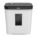 Paper Shredder Deli E9939 12L