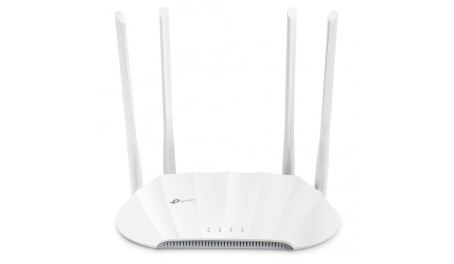 WA1801 AX1800 pääsupunkt