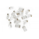 RJ45 plug kat.5e X-ML-5U-EZ