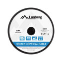 HDMI Cable M/M v2. 10M 8k optical AOC