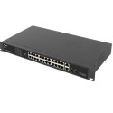 Switch 24X 100MB POE+ RSFE-24P-2C-360