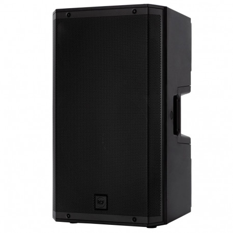 Acoustic system with amplifier RCF ART 935-A