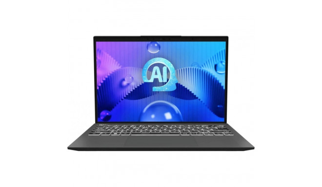 MSI Prestige 13 AI Evo A1MG-070PL 13"2.8K OLED/U7-155H/32GB/1TB SSD/Win11