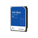 WD Blue 2TB 3.5" SATA III drive (WD20EZBX)