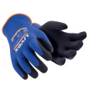 Gloves coated PU UVEX Athletic lite, size 10.