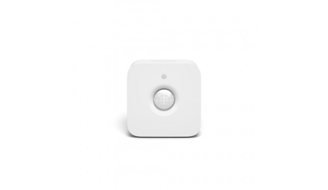 Philips Hue motion sensor