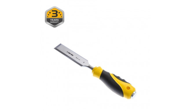 WOOD CHISEL 26MM 811326 FORTE TOOLS
