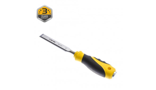 WOOD CHISEL 16MM 811316 FORTE TOOLS -> Forte Tools 16 mm puidutalts 811316