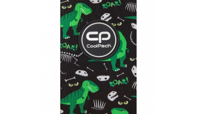 Backpack CoolPack Turtle Dinosaurs