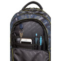 Backpack CoolPack Factor Hippie Daisy