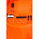 Backpack CoolPack Dart Orange Stars