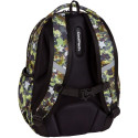 Backpack CoolPack Joy S Army Stars