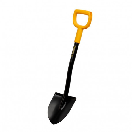 SPADE (SHORT) IDEAL FORTE tööriistad