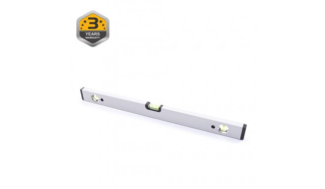 SPIRIT LEVEL 40CM (LATE3V040)