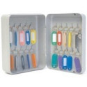 Box Forpus keys, gray, 20 keys 1012-001