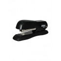 Stapler Rapid FM12, black, up to 25 sheets, staples 24/6, 26/6, metal 1102-102