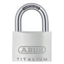 PADLOCK HANG 54TI/50 56447