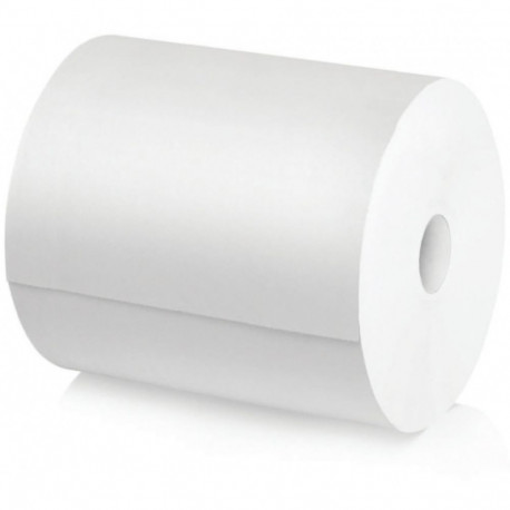 23 x 35 cm, Recycled tissue WEPA Industrial roll paper for hands RPMB2525, 525m 1500 sheets,(2pcs)