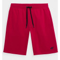 4f Cas Shorts Red, size S TSHOM156